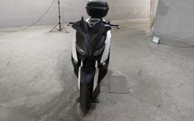 YAMAHA X-MAX 250 SG42J