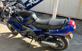 KAWASAKI ZZ-R400 1993 ZX400K