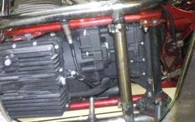 MOTO GUZZI V7 RACER 2016