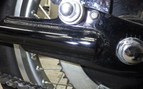 YAMAHA SR400 Gen.5 2021 RH16J