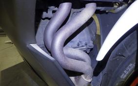 KAWASAKI NINJA 650 A 2023 ER650S