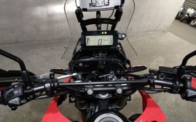 HONDA CRF250 RALLY S MD47