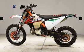 KTM 250 EXC 2006