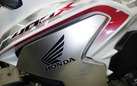 HONDA 400X 2018 NC56