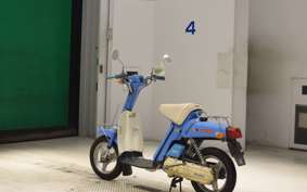 YAMAHA PASSOL 2021 2E9