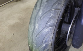 SUZUKI ADDRESS V125 G CF46A