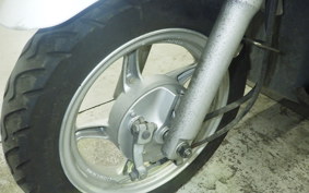 HONDA ﾍﾞﾝﾘｨ50 1988 AA03