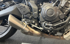 YAMAHA MT-07 ABS 2025 RM48J