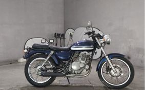 SUZUKI ST250E NJ4AA