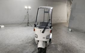 HONDA GYRO TA03