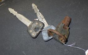 YAMAHA DRAGSTAR 400 1996 4TR