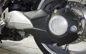 HONDA VFR1200F DCT 2013 SC63