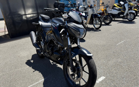 SUZUKI GSX-S125 ABS DL32B
