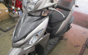SUZUKI ADDRESS V110 CE47A