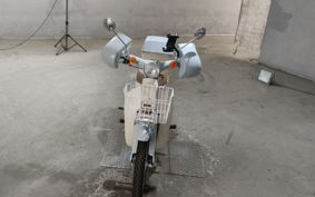 HONDA LITTLE CUB AA01