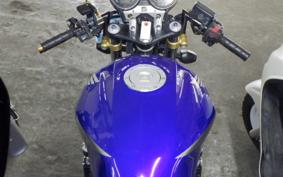 HONDA CB400SF VTEC Spec3 2007 NC39