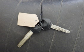 SUZUKI VANVAN 200 NH41A