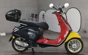 VESPA PRIMA BEIGE RA150 RP8MD1