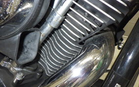 HARLEY FLSTCI 1450 2001