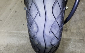 HONDA TACT Gen.4 AF79