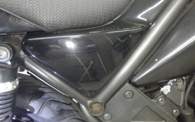 KAWASAKI ZEPHYR 400 KAI 2005 ZR400C