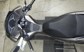 HONDA PCX 125 2014 JF81