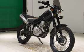 YAMAHA TRICKER 2019 DG10J