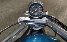 HONDA STEED 400 1994 NC26