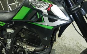 KAWASAKI KLX250D TRACKER X 2026 LX250V