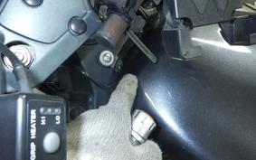 SUZUKI HAYABUSA Gen.2 2008