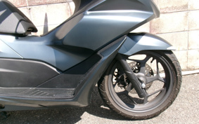 HONDA PCX125 JK05