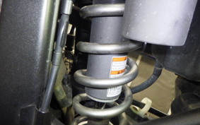 KAWASAKI KLX250D TRACKER X LX250V