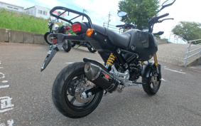 HONDA GROM JC92