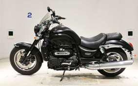 TRIUMPH ROCKET III 2015