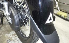 HONDA CROSS CUB 110 2008 JA45