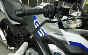 BMW G310GS 2017