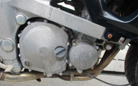 KAWASAKI ZZ-R400 1994 ZX400K