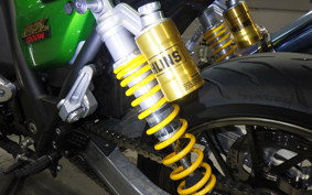 KAWASAKI ZRX1200 D 2015 ZRT20D