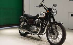 KAWASAKI W650 2009 EJ650A