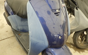 HONDA TODAY AF61