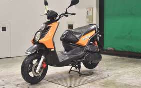 YAMAHA BW S125 2011