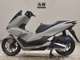 Фото Honda PCX 125 с японского аукциона