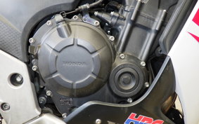 HONDA CBR400R ABS 2015 NC47
