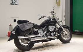 YAMAHA DRAGSTAR 400 CLASSIC 2005 VH01J