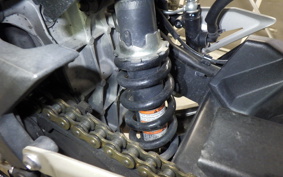 KAWASAKI NINJA 250 2018 EX250P