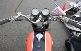 KAWASAKI W1 SA 1971 W1F