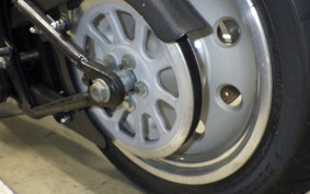 HARLEY FXSTB 1450 2002
