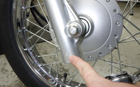 HONDA C50 SUPER CUB AA07