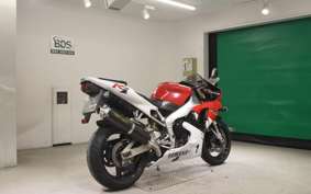 YAMAHA YZF-R1 2001