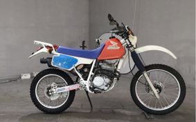 HONDA XR250R ME06